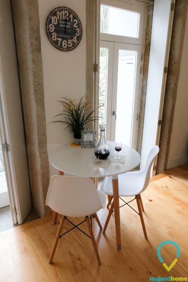 Lovely Apartamento Oporto