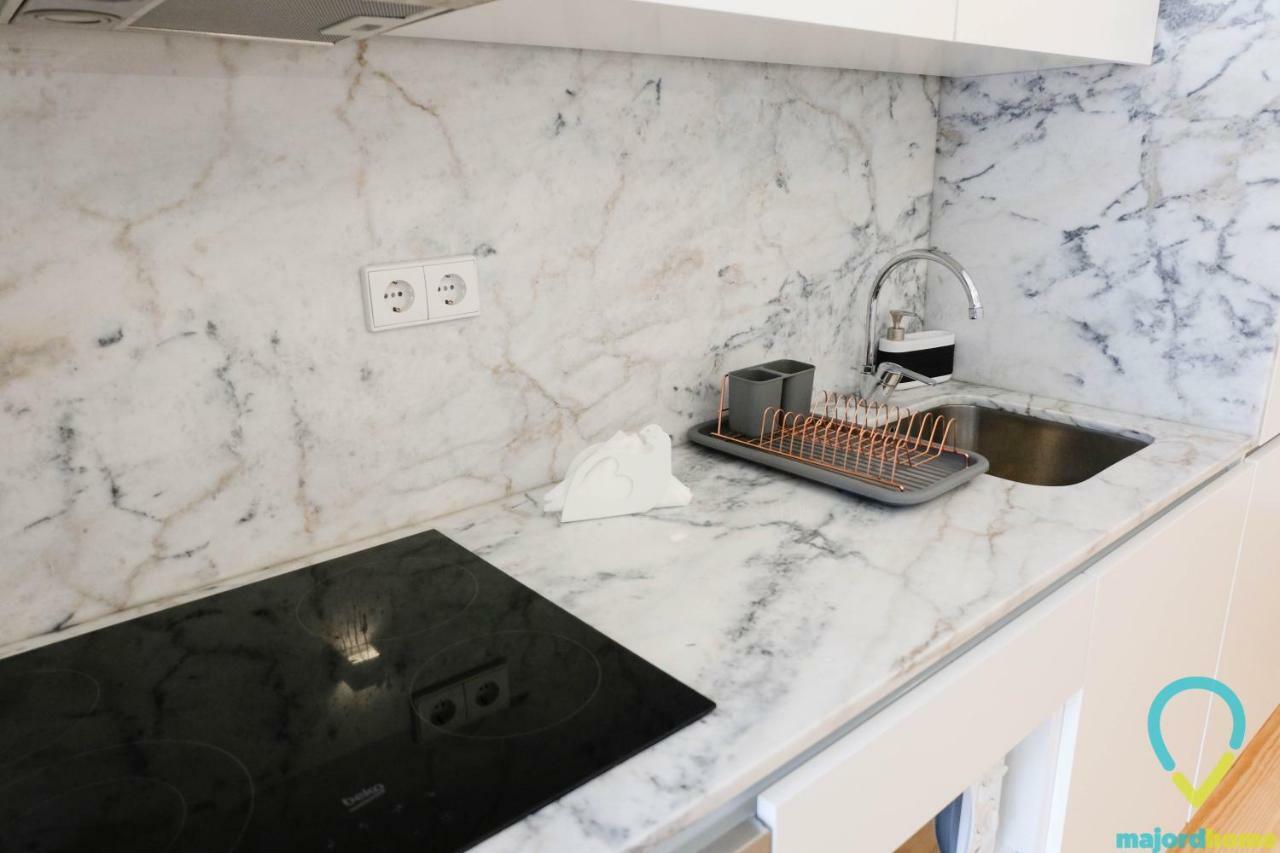 Apartamento Lovely Oporto