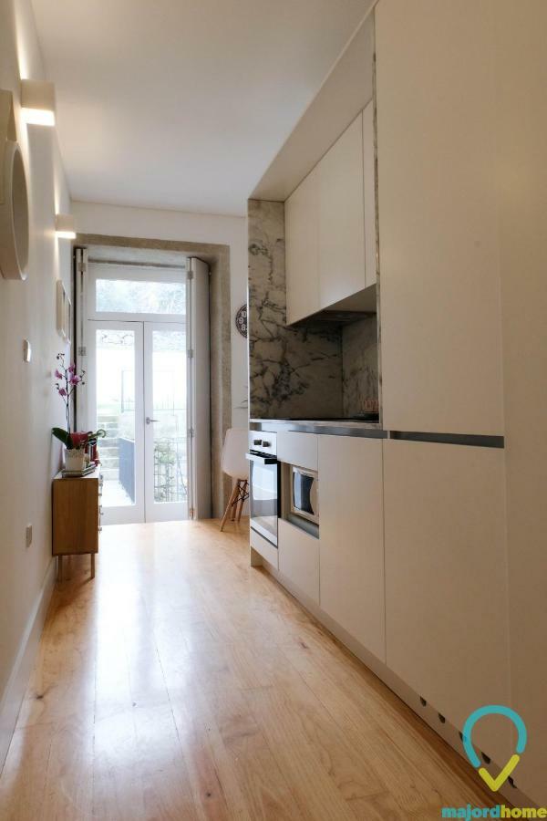 Apartamento Lovely
